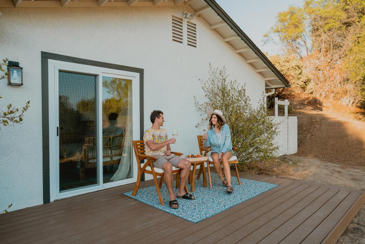 Boho Chic Oasis By Casa Oso With Pool, Spa And Views Ahwahnee Dış mekan fotoğraf