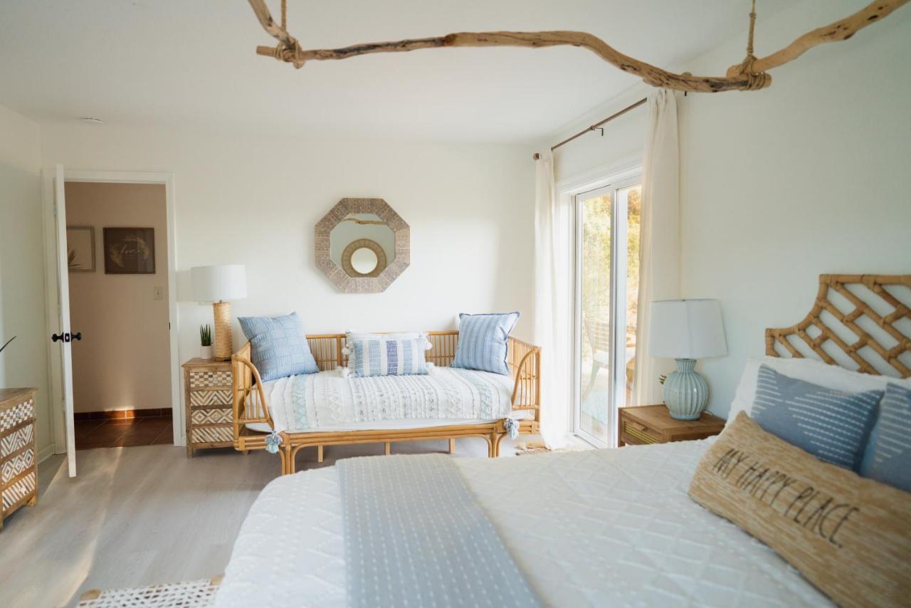 Boho Chic Oasis By Casa Oso With Pool, Spa And Views Ahwahnee Dış mekan fotoğraf
